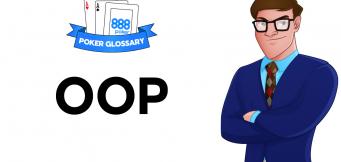 OOP Poker