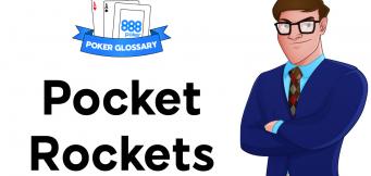 Pocket Rockets Poker 