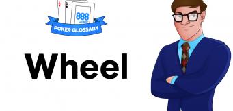 Wheel Poker 