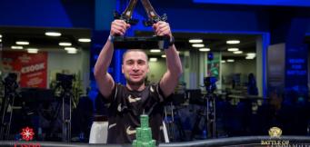 2019 Battle of Malta Main Event Biggest to Date!