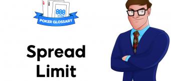 Spread Limit in Poker