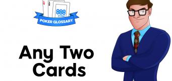 Any Two Cards