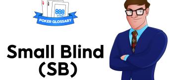 Small Blind Poker
