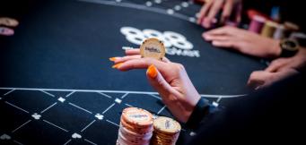 poker moves