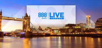 Join 888poker LIVE for our Final Festival of 2025 at The VIC for 11 Days of Incredible Poker Action!