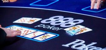 How a Poker Running it Twice Cash Game Feature Can Reduce Variance!