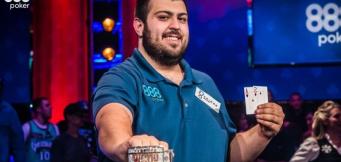 Scott Blumstein: 2017 WSOP Main Event Champ’s Poker Net Worth and Lifestyle