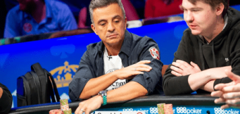 joe hachem wsop