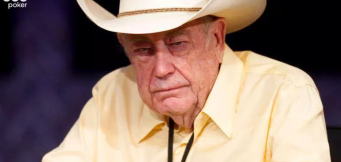 doyle brunson
