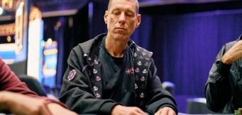 Huck Seed – Net Worth: Image courtesy of PokerGO.com: WSOP 2025 Event #30 – Huck Seed