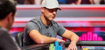 Chance Kornuth – Net Worth: Image courtesy of PokerGO.com: WSOP 2024 Event #39 2nd Place – Chance Kornuth