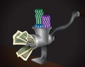 Poker Grinder