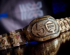 2019 WSOP Main Event Final Table – We Have a Winner!