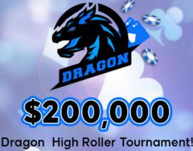 Satellite Your Way into 888poker’s New High Roller – The Dragon Series!