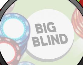 The Big Blind