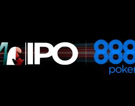 888poker and Italian Poker Open (IPO) Partner Online for First Time Ever!