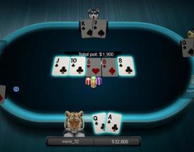 A Good Tournament Graces the Tables at 888poker!