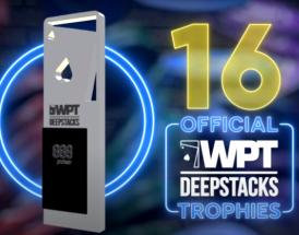 WPTDeepStacks London Online Welcomes PKO and High Roller Events!