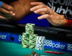 10 Common Poker Tells – What You Need and Don’t Need to Know!