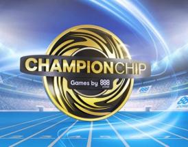 Let the ChampionChip Games at 888poker Begin!