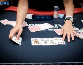 Are You Ready to Mix It Up with 8-Game Mix Poker?