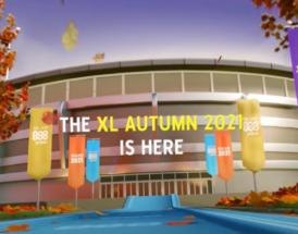 XL Autumn Series Early Titles Include PKO 6-Max and Tune-Up Events