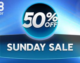 888poker’s Sunday Sale Returns 9 June with Slashed Buy-ins!