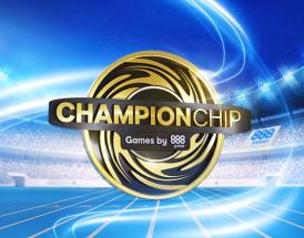 Get Fit for 888poker’s $500K GTD Micro Stakes ChampionChip Series!