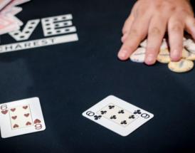 Increase Your Poker Winrate by Understanding Equity Retention!