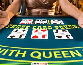 Learn How to Play Three Card Poker: Winner Tips for Beginners!