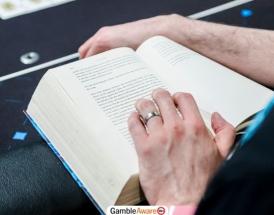 Page Turners: Top 9 Countdown of the Best Poker Books!