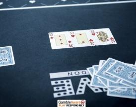 Flop C-Betting: A Focused, Re-engineered Positional Overview