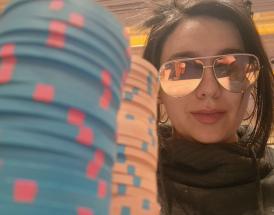 Women in Poker Hall of Fame