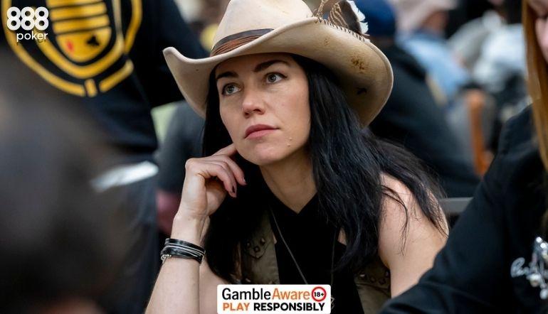 Liv Boeree – Net Worth: Retired for Five Years and Came Back to Break a Record!