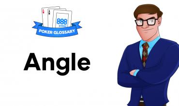 Angle Poker