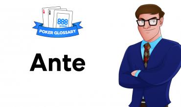 Ante Poker