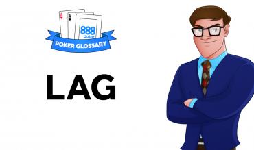 LAG Poker 