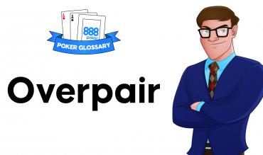 Overpair Poker 