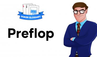 Preflop Poker