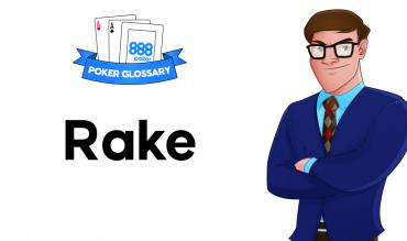 Rake Poker 