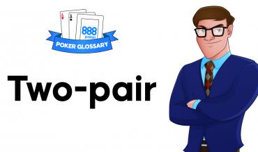 Two-pair Poker 