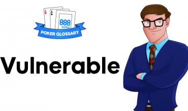 Vulnerable Poker 