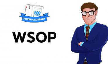 WSOP Poker