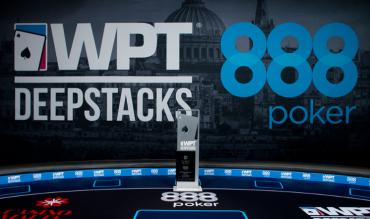 888poker Sponsored WPTDeepStacks™ Malta Is Massive Success