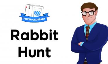 Rabbit Hunt Poker 