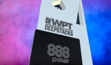 WPTDeepStacks London Online Crushes Main Event with over $2,200,000 Awarded!