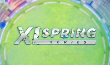 XL Spring Series Comes to an End with Over $1 Million Awarded in Prize Money!