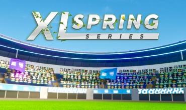 XL Spring Series Hits the Midway Mark with High Roller & PKO Events!