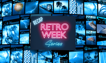 888poker Retro Week Series is a Roaring Success!