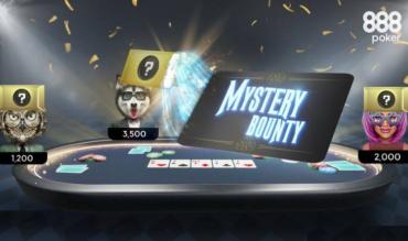 $100K Mystery Bounty Kicks Off Weekly Deal and Smashes Guarantee!